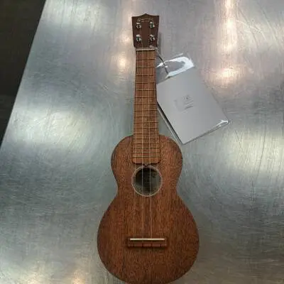 Martin Guitars - S1 UKE